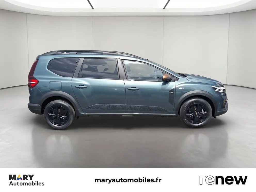 Véhicule occasion 235234 - dacia JOGGER - Photo 7