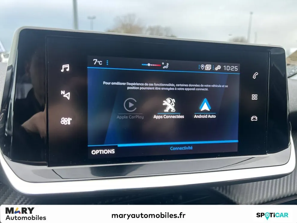 Véhicule occasion 216695 - peugeot 208 - Photo 21