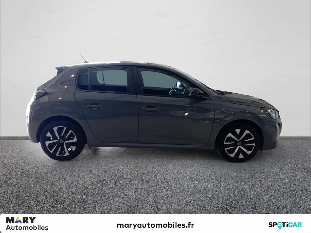 Véhicule occasion 1229411 - peugeot 208 - Photo 4