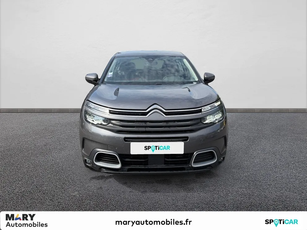 Véhicule occasion 235636 - Citroën C5 AIRCROSS - Photo 6