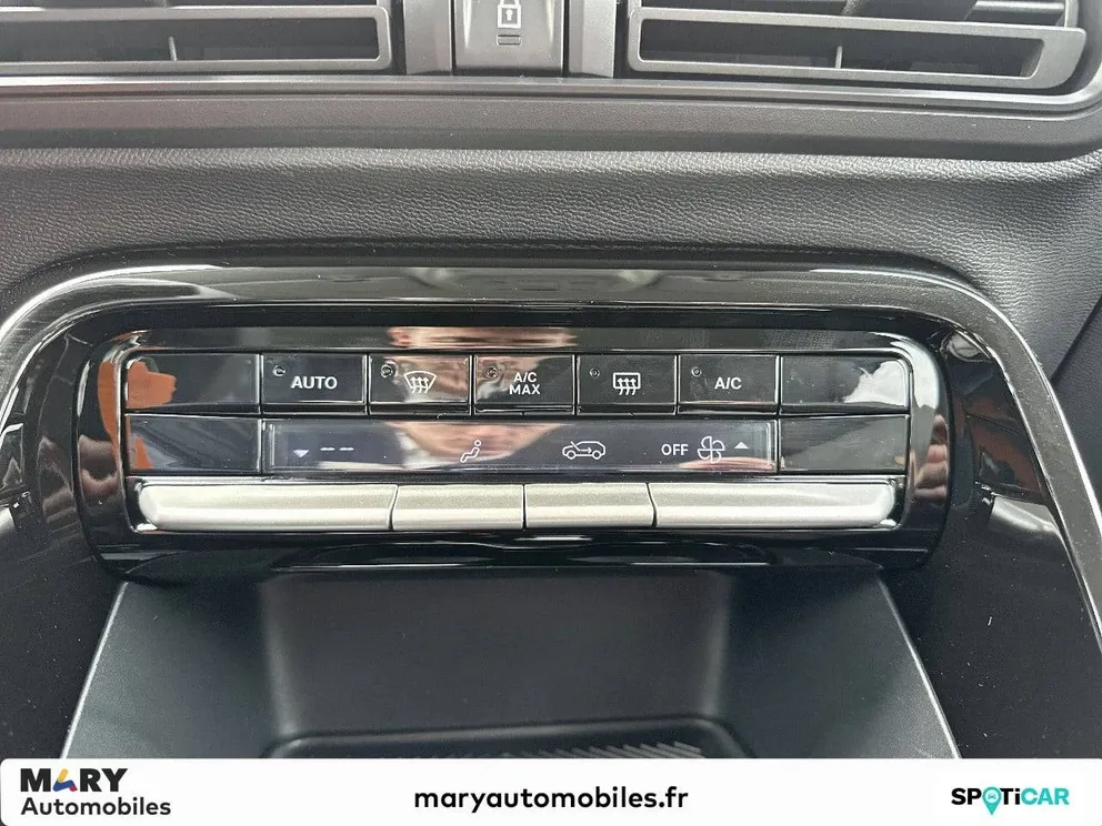 Véhicule occasion 226208 - Citroën C3 AIRCROSS - Photo 15