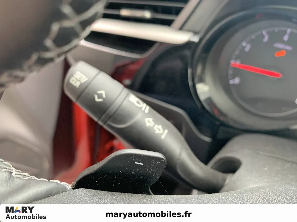 Véhicule occasion 205543 - opel CORSA - Photo 18