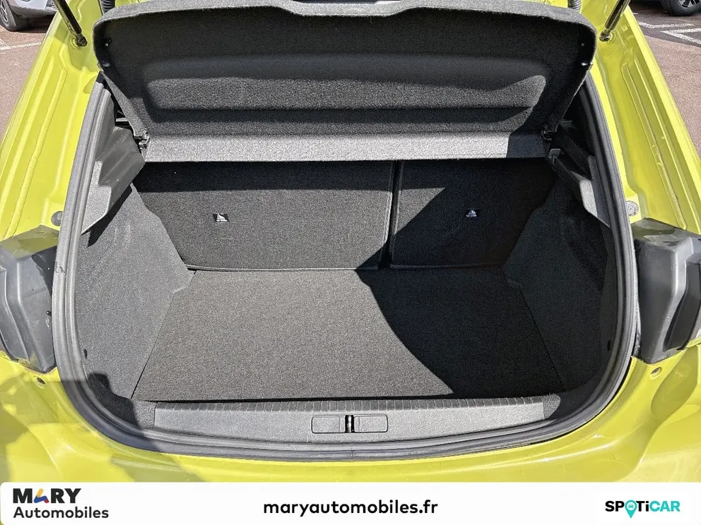 Véhicule occasion 1236966 - peugeot 208 - Photo 16