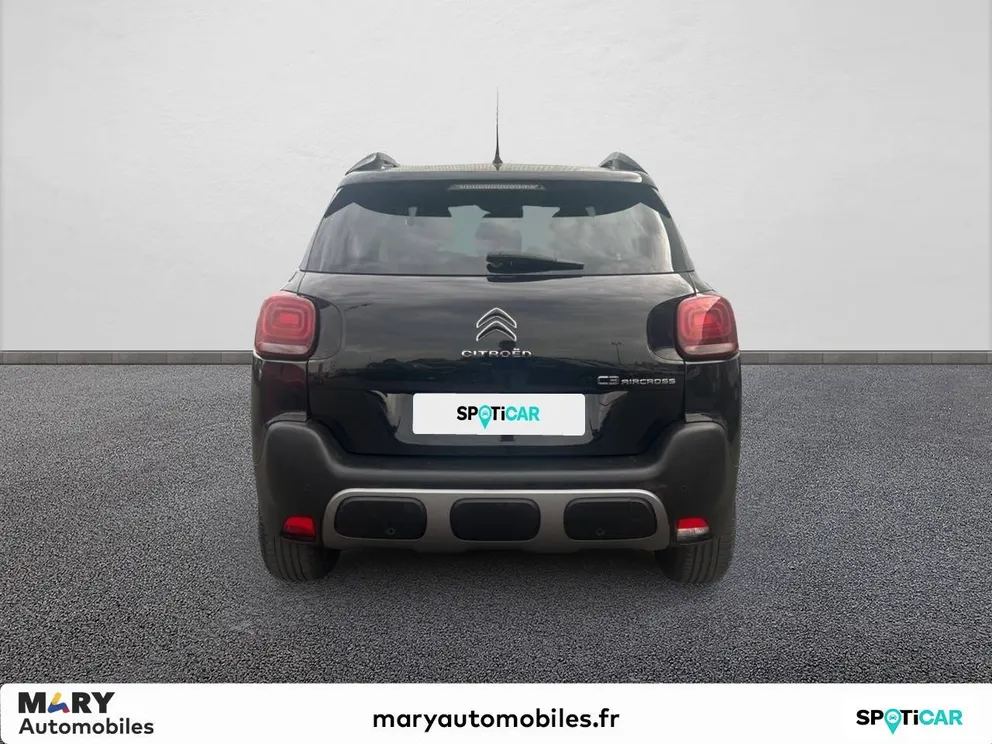 Véhicule occasion 196029 - Citroën C3 AIRCROSS - Photo 5