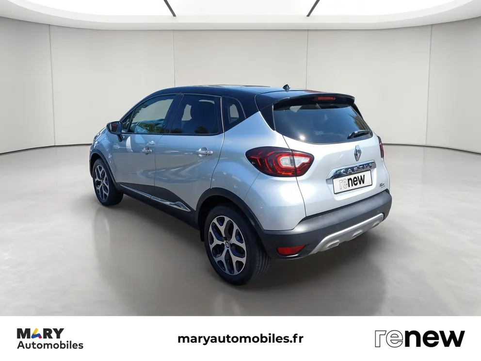 Véhicule occasion 228067 - renault CAPTUR - Photo 3