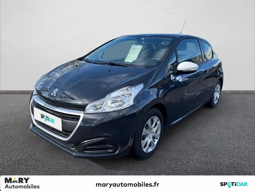 Véhicule occasion 218679 - peugeot 208 - Photo 1