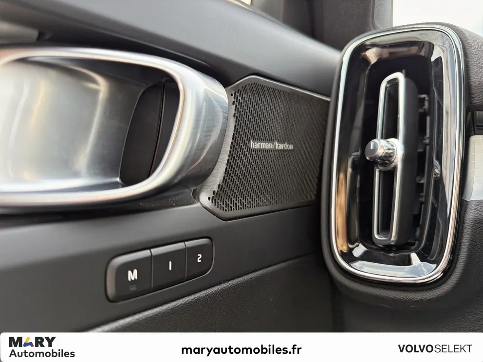 Véhicule occasion 1229757 - volvo XC40 - Photo 10