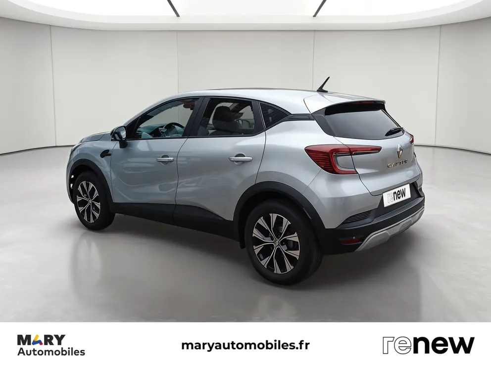 Véhicule occasion 1237937 - renault CAPTUR - Photo 3