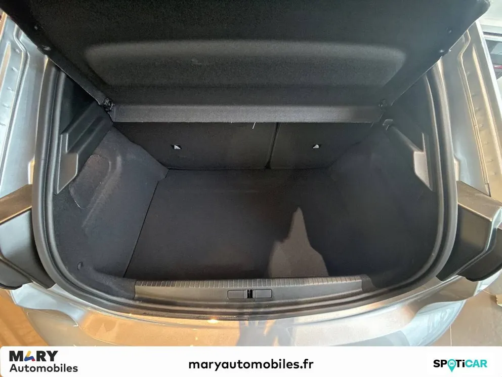 Véhicule occasion 190933 - peugeot 208 - Photo 6