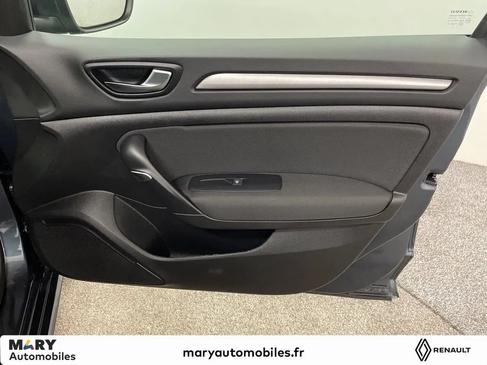 Véhicule occasion 202643 - renault MEGANE - Photo 18