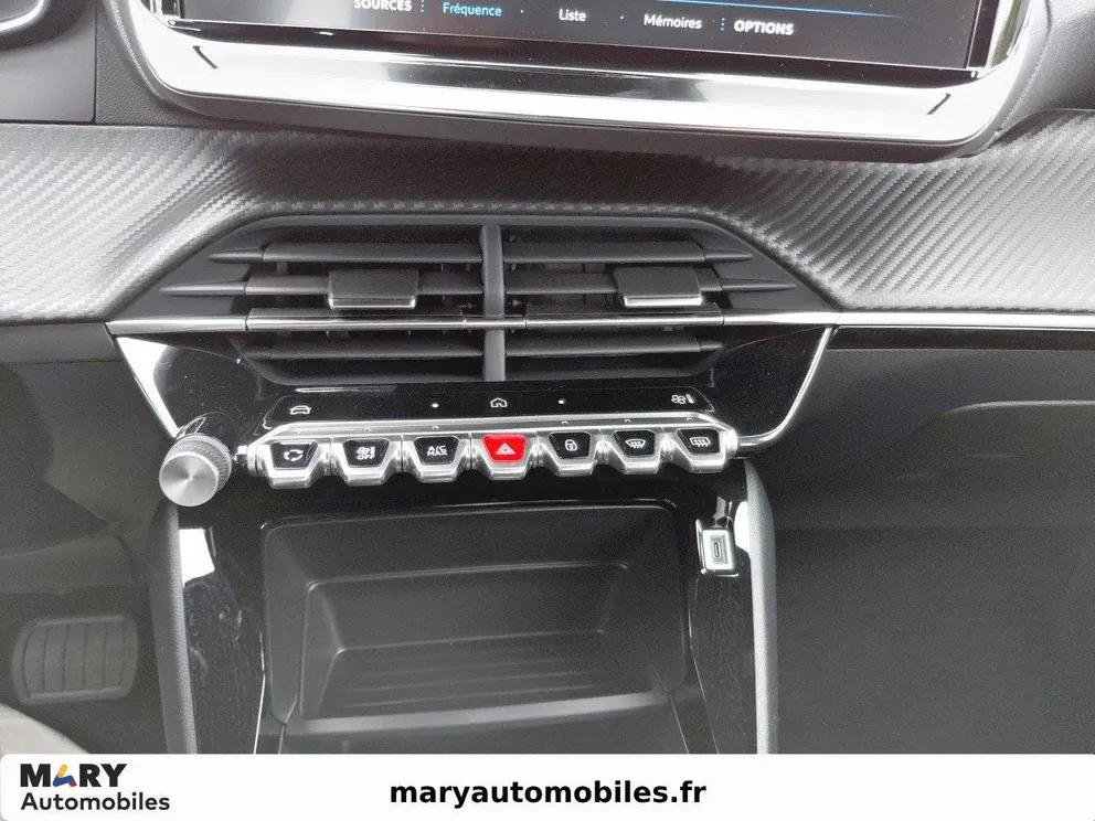 Véhicule occasion 191344 - peugeot 2008 - Photo 14