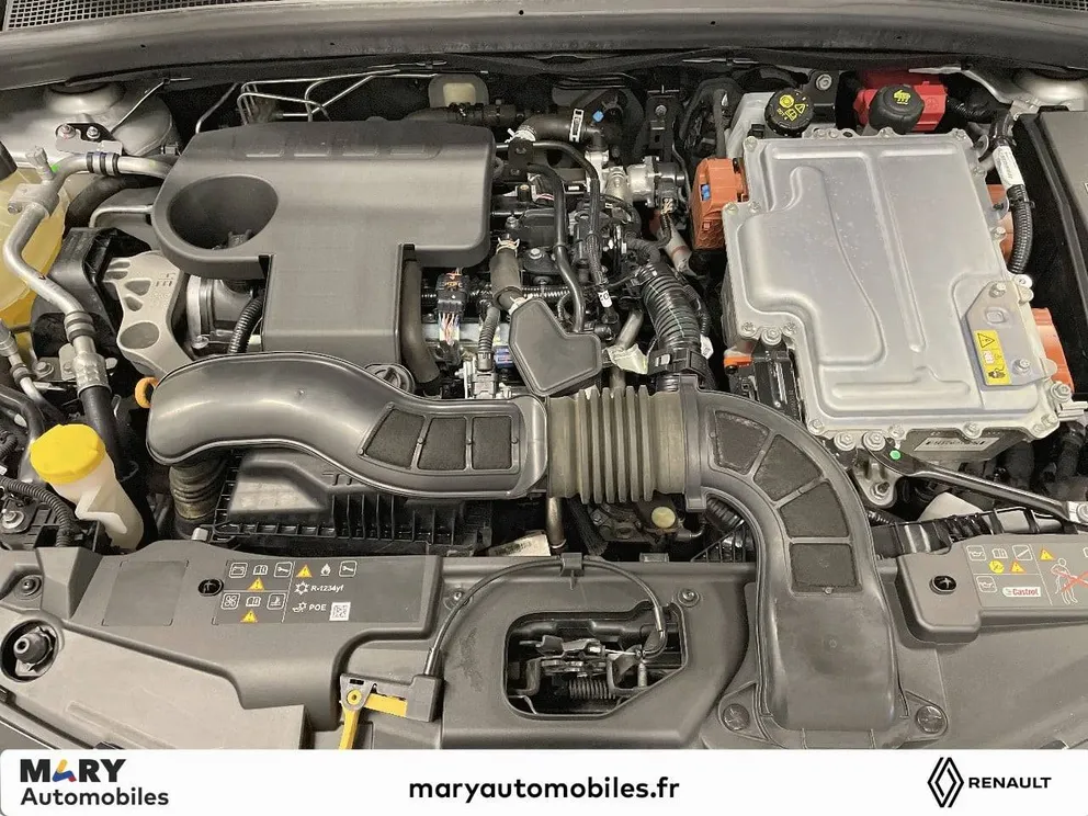 Véhicule occasion 212132 - renault CLIO - Photo 20