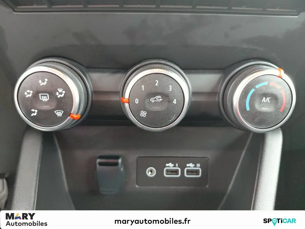 Véhicule occasion 239311 - renault CLIO - Photo 18
