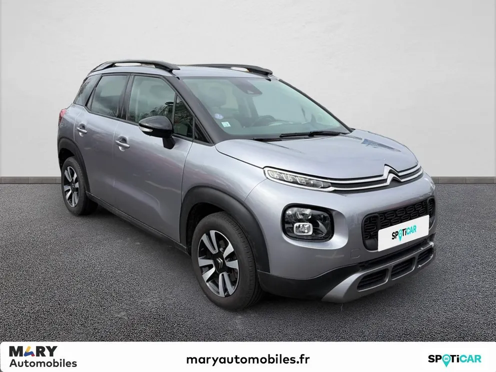 Véhicule occasion 230265 - Citroën C3 AIRCROSS - Photo 3