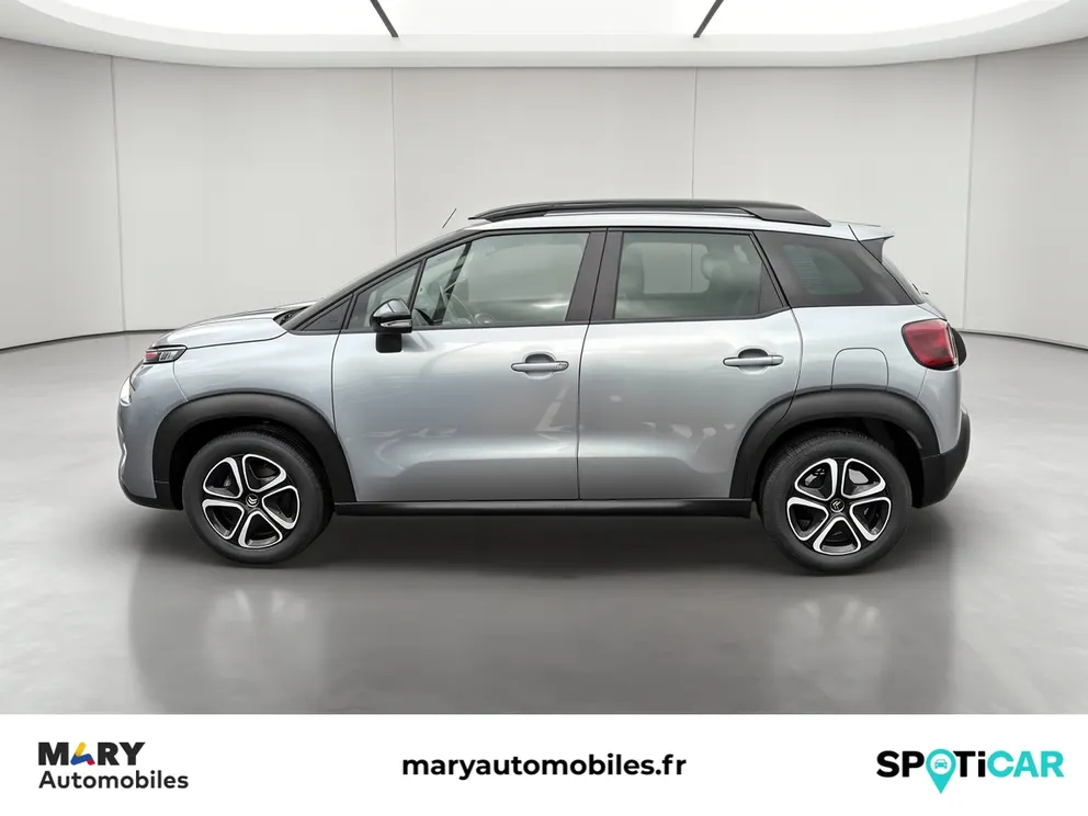 Véhicule occasion 1240813 - Citroën C3 AIRCROSS - Photo 2