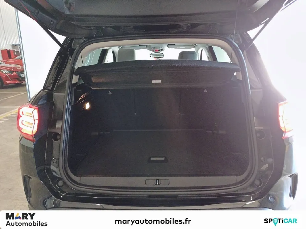 Véhicule occasion 173718 - Citroën C5 AIRCROSS - Photo 7