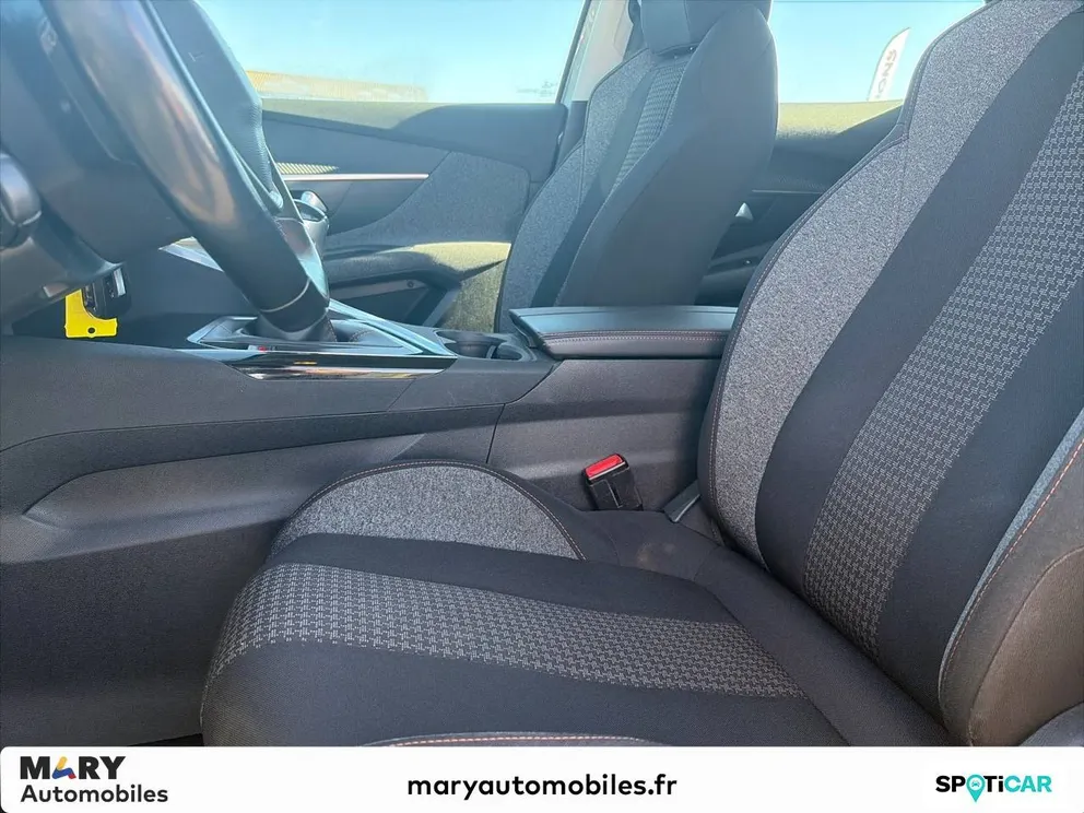 Véhicule occasion 228960 - peugeot 3008 - Photo 9