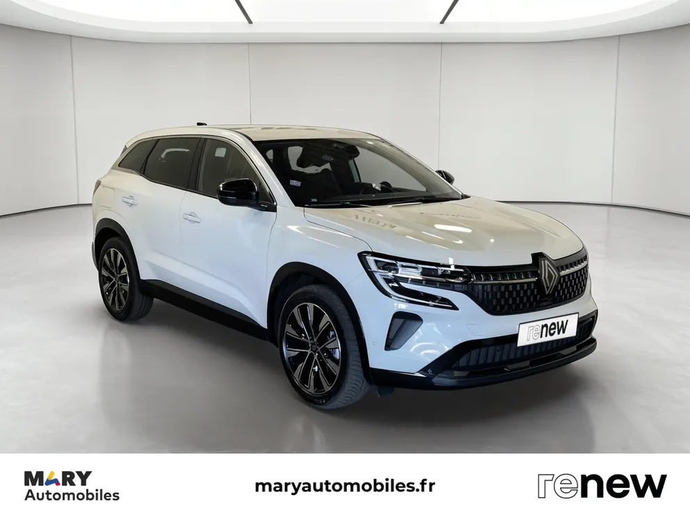 Véhicule occasion 217697 - renault AUSTRAL - Photo 7