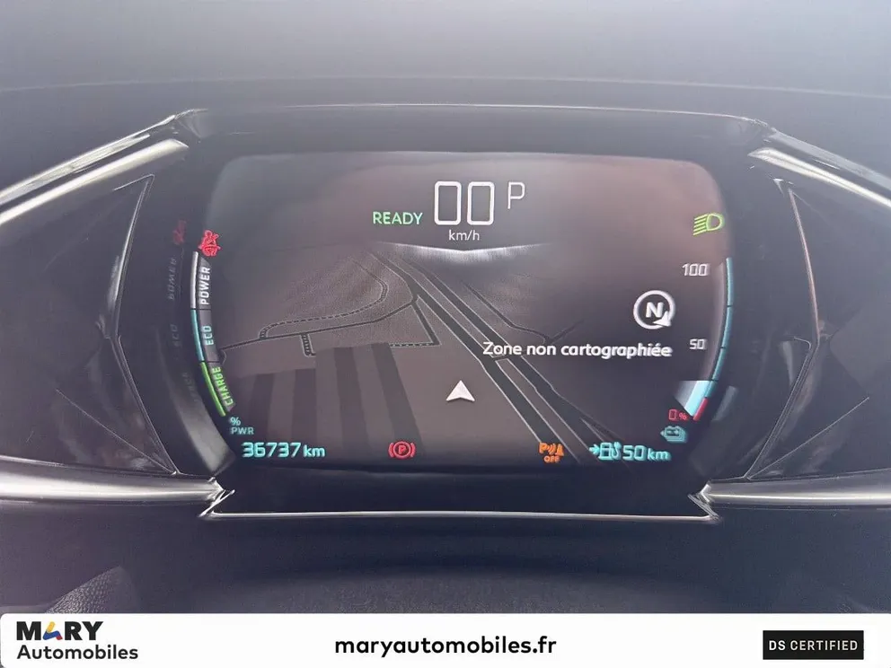 Véhicule occasion 217603 - ds DS 3 - Photo 17