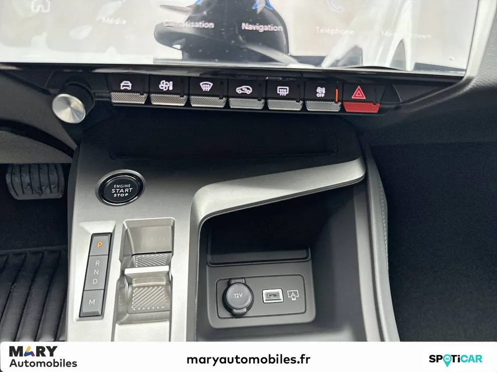 Véhicule occasion 191383 - peugeot 308 - Photo 24