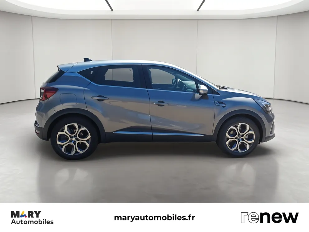 Véhicule occasion 1236637 - renault CAPTUR - Photo 6