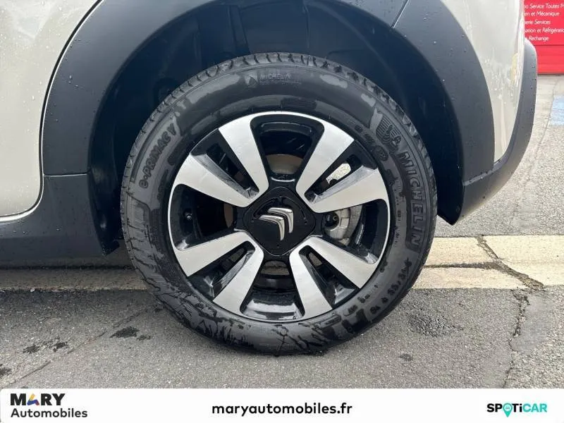 Véhicule occasion 193637 - Citroën C3 - Photo 18