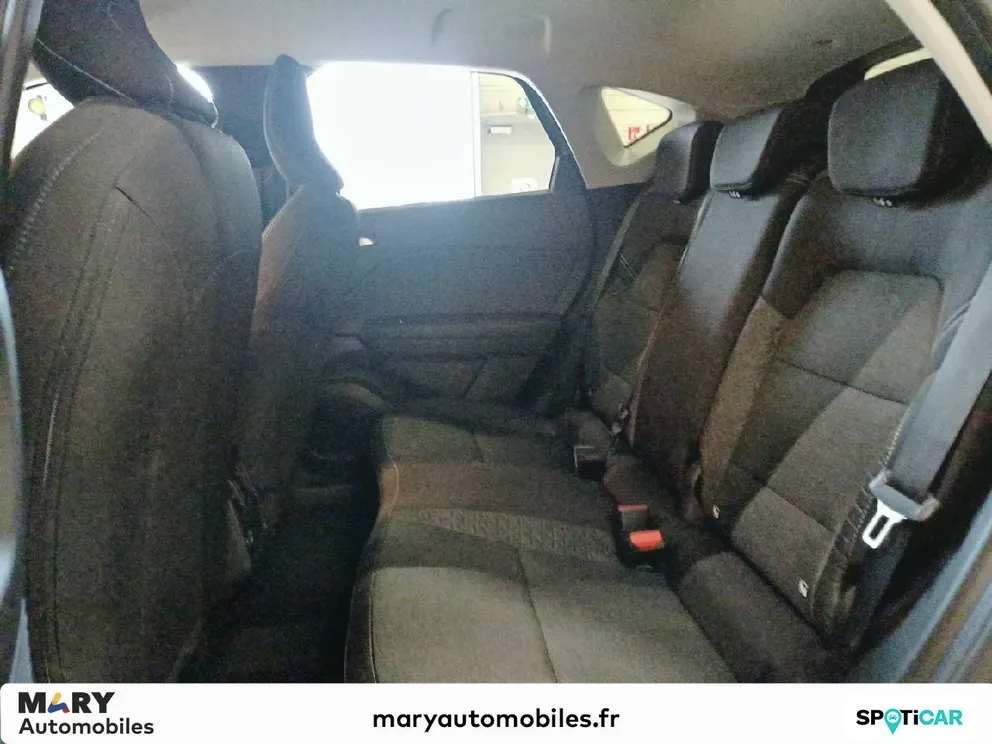 Véhicule occasion 188155 - renault CAPTUR - Photo 9