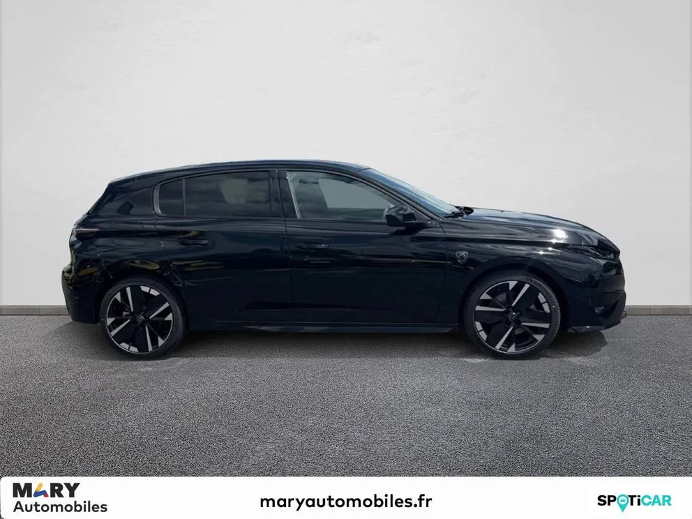 Véhicule occasion 236029 - peugeot 308 - Photo 4