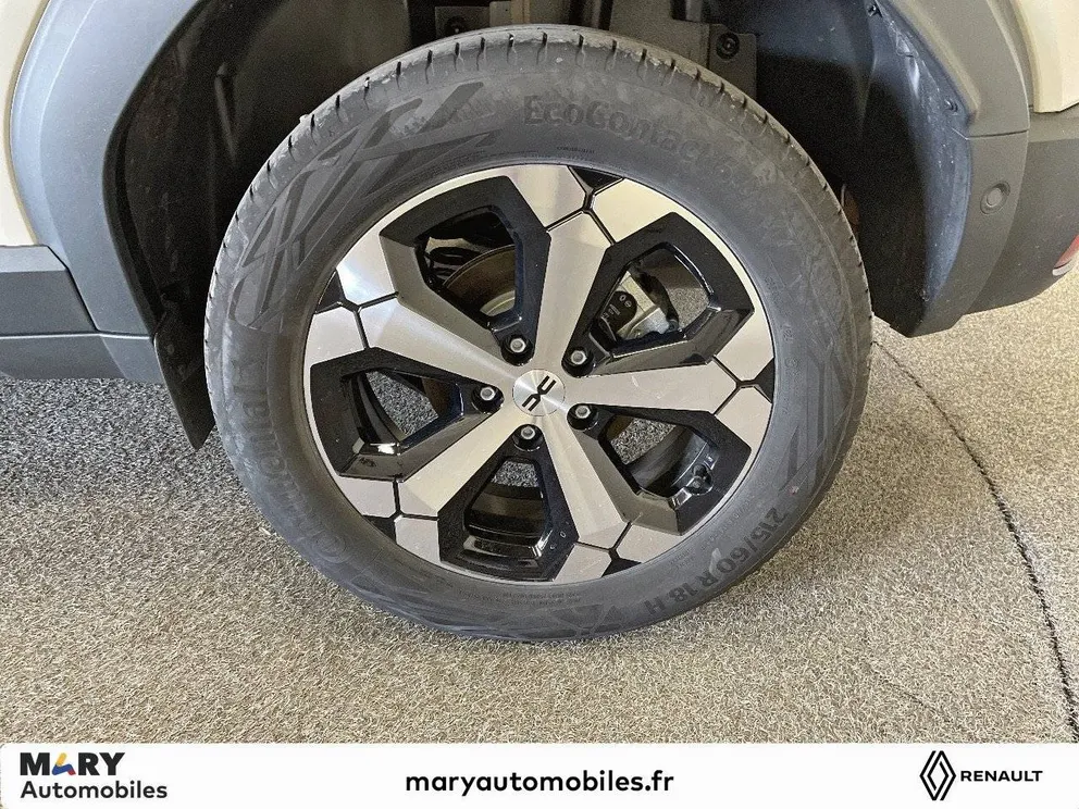 Véhicule occasion 194452 - dacia DUSTER - Photo 11