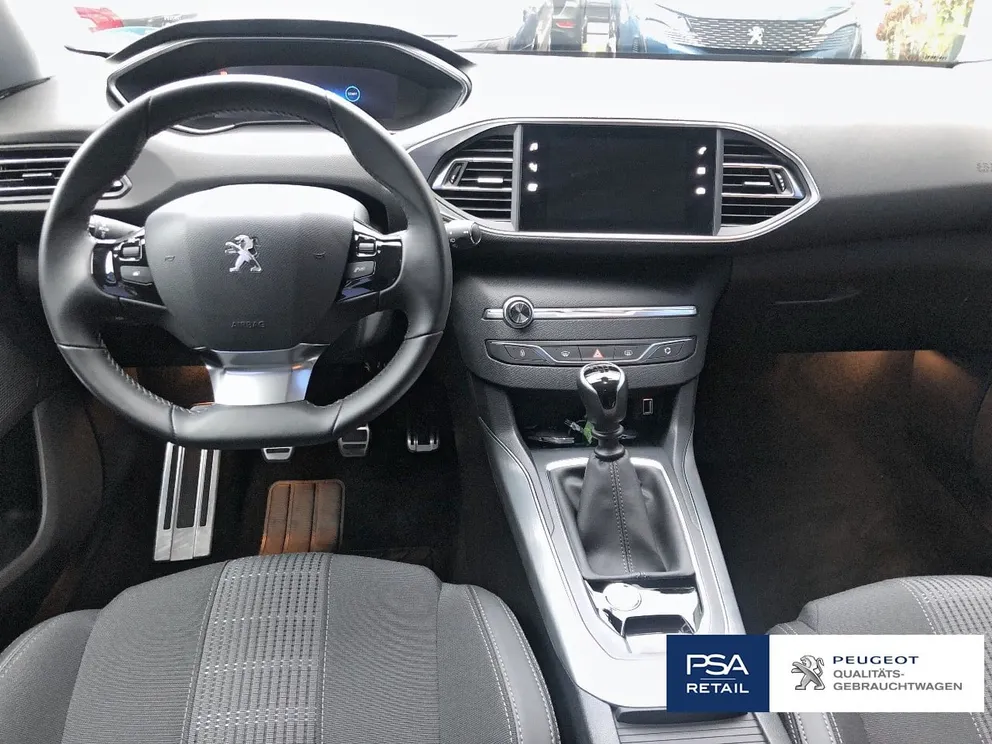 Véhicule occasion 212043 - peugeot 308 - Photo 15