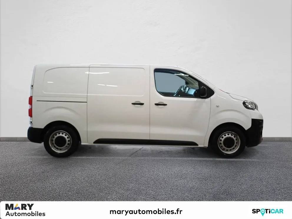 Véhicule occasion 203758 - peugeot EXPERT - Photo 4