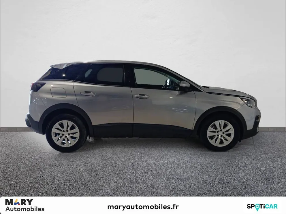 Véhicule occasion 214009 - peugeot 3008 - Photo 4