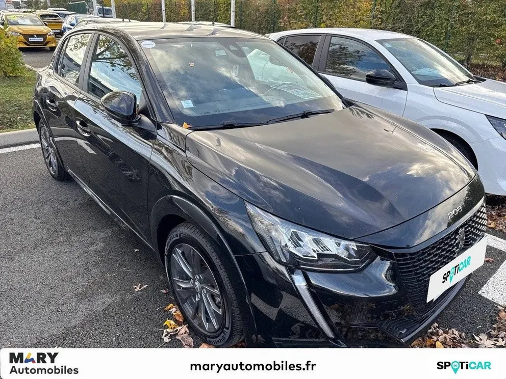 Véhicule occasion 172167 - peugeot 208 - Photo 12