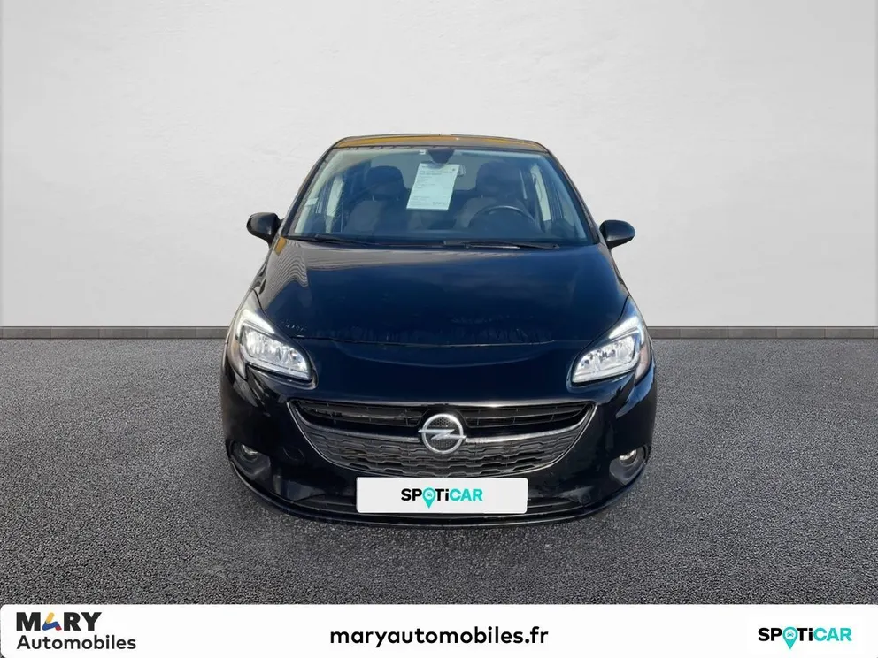 Véhicule occasion 191687 - opel CORSA - Photo 2