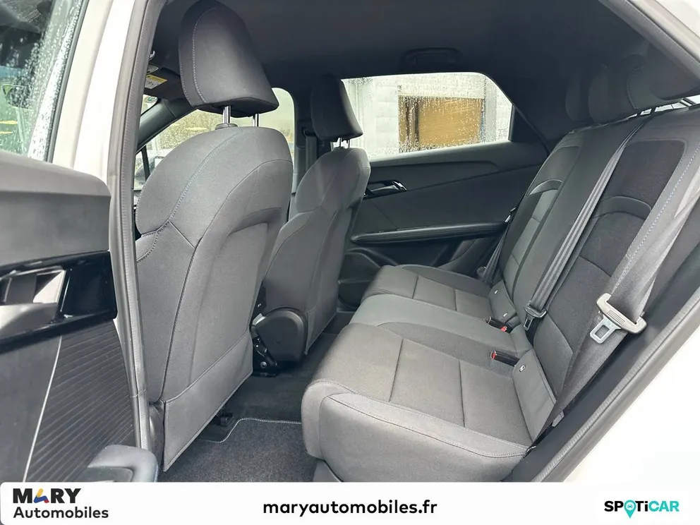 Véhicule occasion 222547 - mg MG4 - Photo 10