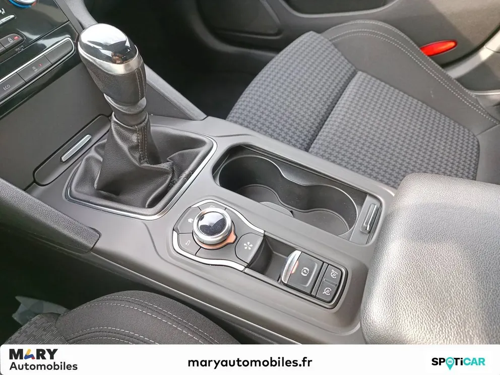 Véhicule occasion 211006 - renault TALISMAN - Photo 13