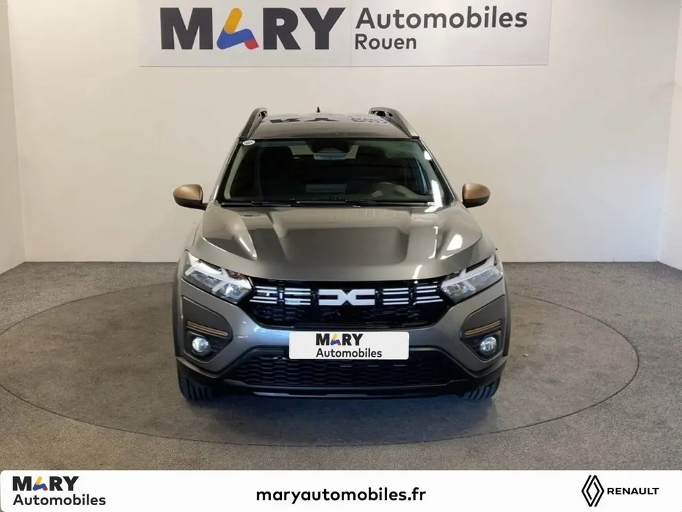 Véhicule occasion 208793 - dacia JOGGER - Photo 2