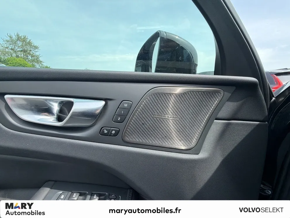 Véhicule occasion 1229761 - volvo XC60 - Photo 8