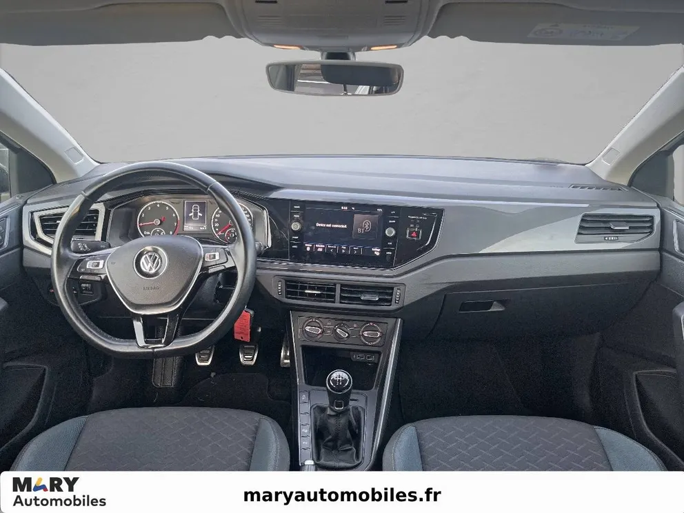 Véhicule occasion 212543 - volkswagen POLO - Photo 8