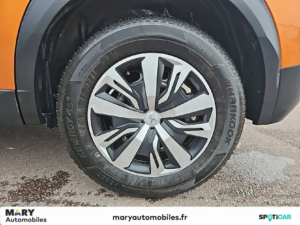 Véhicule occasion 217373 - peugeot 2008 - Photo 11