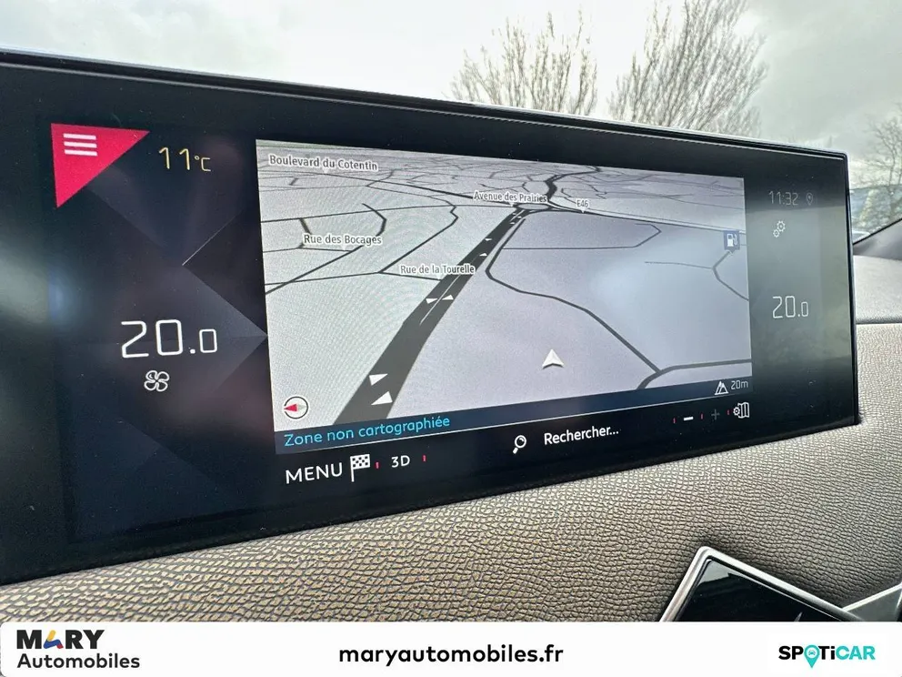 Véhicule occasion 221315 - ds DS 3 - Photo 22