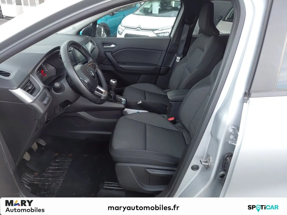 Véhicule occasion 205377 - renault CAPTUR - Photo 13