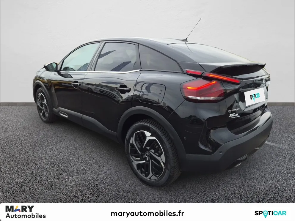 Véhicule occasion 232594 - Citroën C4 - Photo 2
