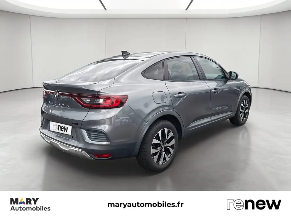Véhicule occasion 235677 - renault ARKANA - Photo 6