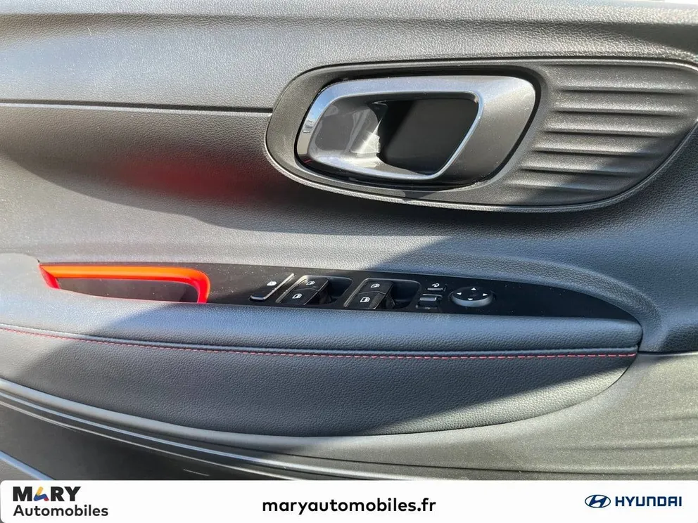 Véhicule occasion 226120 - hyundai i20 - Photo 13