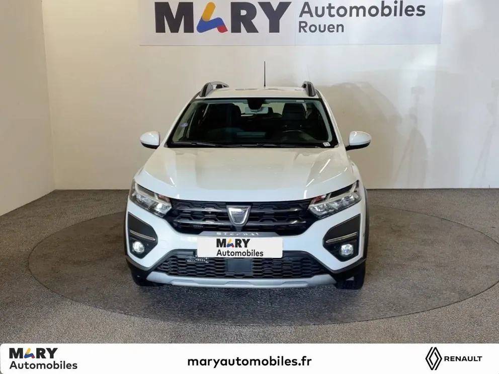 Véhicule occasion 225366 - dacia SANDERO - Photo 2