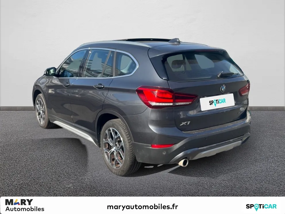 Véhicule occasion 217685 - bmw X1 - Photo 2