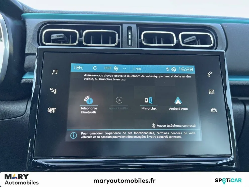 Véhicule occasion 231633 - Citroën C3 - Photo 13