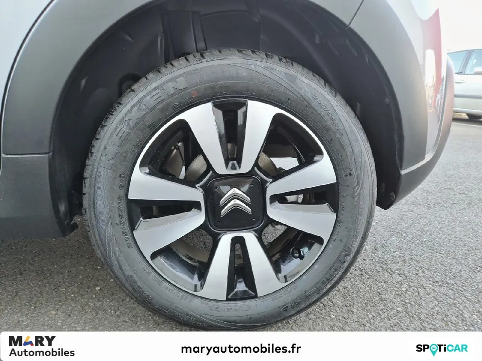 Véhicule occasion 1232996 - Citroën C3 - Photo 7