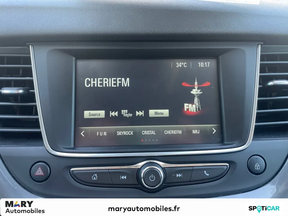 Véhicule occasion 226639 - opel GRANDLAND - Photo 14